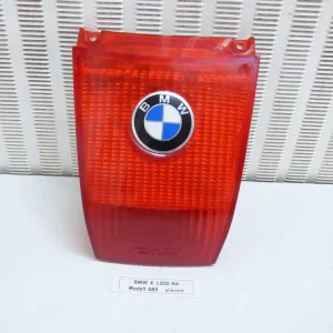 BMW K 1200RS TYP589 Rücklicht Garantierte Lieferung