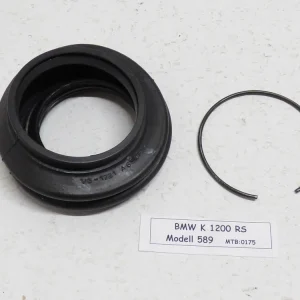 Preisreduziert BMW K 1200RS TYP589 Schutzgummi Endantrieb
