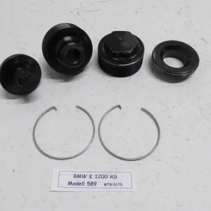 Gratis Versand BMW K 1200RS TYP589 Schwingenaufnahme Rahmen