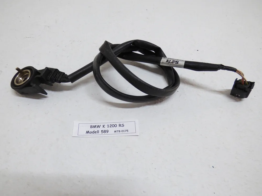 Markenware BMW K 1200RS TYP589 Seitenständerschalter