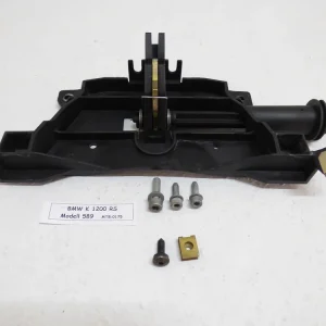 Knallerangebot BMW K 1200RS TYP589 Sitzbankverriegelung ohne Schloss