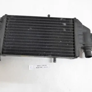 Echt BMW K 1200RS TYP589 Wasserkühler rechts