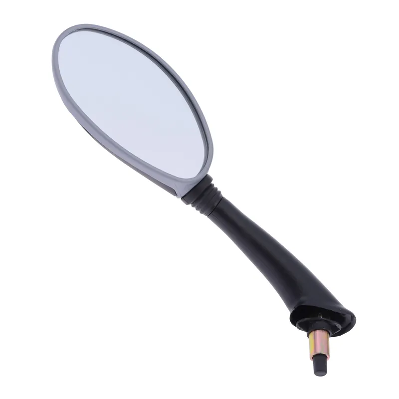 ScooterLibre Spiegel links grau/schwarz M8 - Rechtsgewinde 041184 Nur Für Kurze Zeit