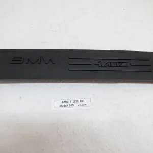 BMW K 1200RS TYP589 Zündkerzenstecker Abdeckung 1465103 Versand Am Gleichen Tag