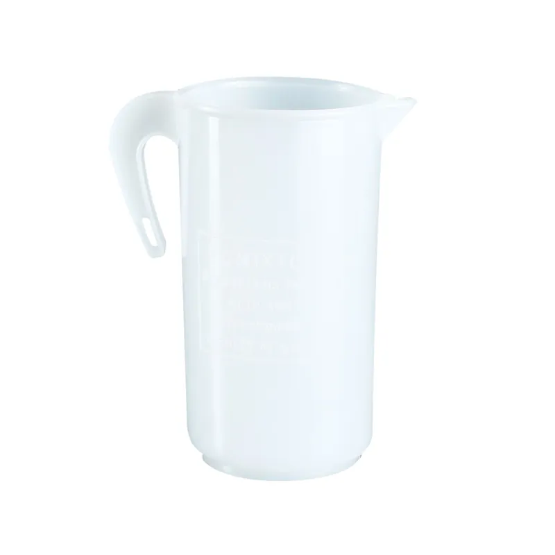 ScooterLibre Messbecher f. Mischungen 1/50 142740010 Günstig