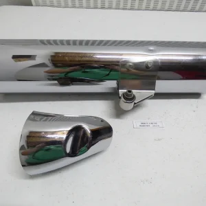 BMW R 1150GS R21 Auspuff 7661004 Rabatt