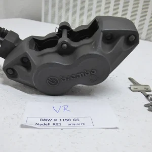 BMW R 1150GS R21 Bremssattel vorne rechts Garantierte Lieferung