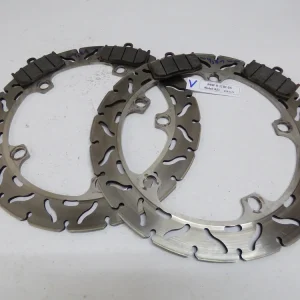 BMW R 1150GS R21 Bremsscheiben TRW vorne Super-Preis