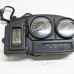 BMW R 1150GS R21 Cockpit Tacho Instrumente Knallerangebot