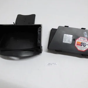 Super-Preis BMW R 1150GS R21 Fuse und Kabel Box