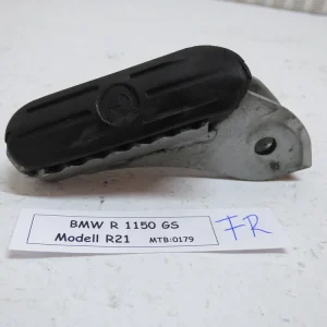 Top-Seller BMW R 1150GS R21 Fußraste Fahrer rechts
