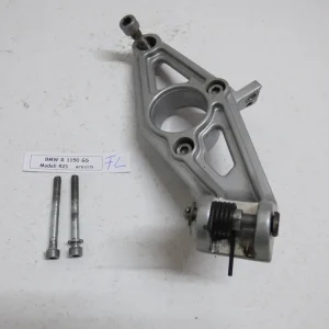 Jetzt Bestellen BMW R 1150GS R21 Fußrastenhalterung Fahrer links 2335597