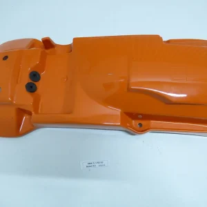 Sichere Zahlung BMW R 1150GS R21 Heckverkleidung unter Sitzbank