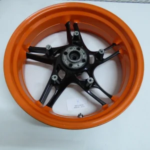 BMW R 1150GS R21 Hinterradfelge 17 Zoll Begrenztes Angebot