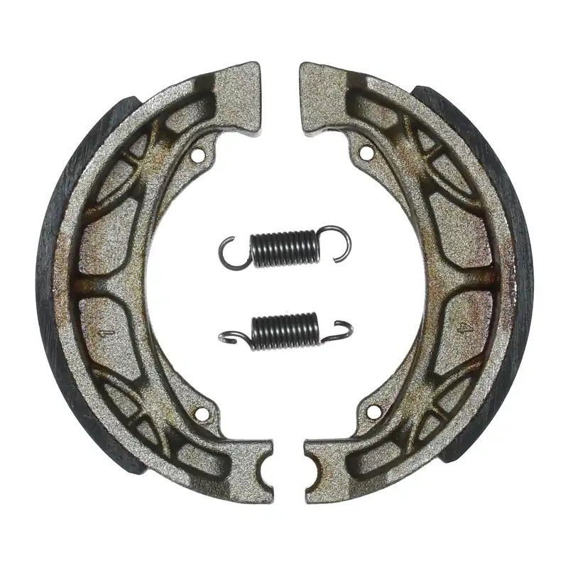 Sonderangebot TRW Bremsbacken Bremsbelag MCS800