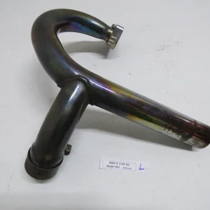 BMW R 1150GS R21 Krümmer links Kracherpreis