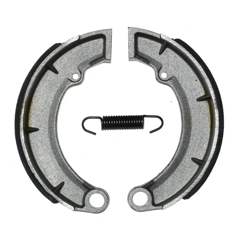 Jetzt Kaufen TRW Bremsbacken Bremsbelag MCS890