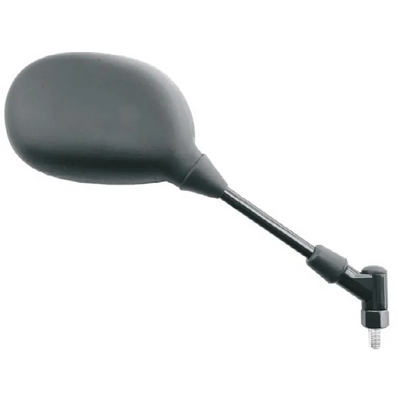 V Parts Spiegel rechts schwarz E-505D Finale Aktion