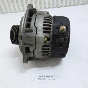 BMW R 1150GS R21 Lichtmaschine Kostenfreie Lieferung