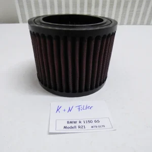 Sichere Zahlung BMW R 1150GS R21 Luftfilter KundN