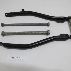 BMW R 1150GS R21 Motorhalter Kostenloser Versand