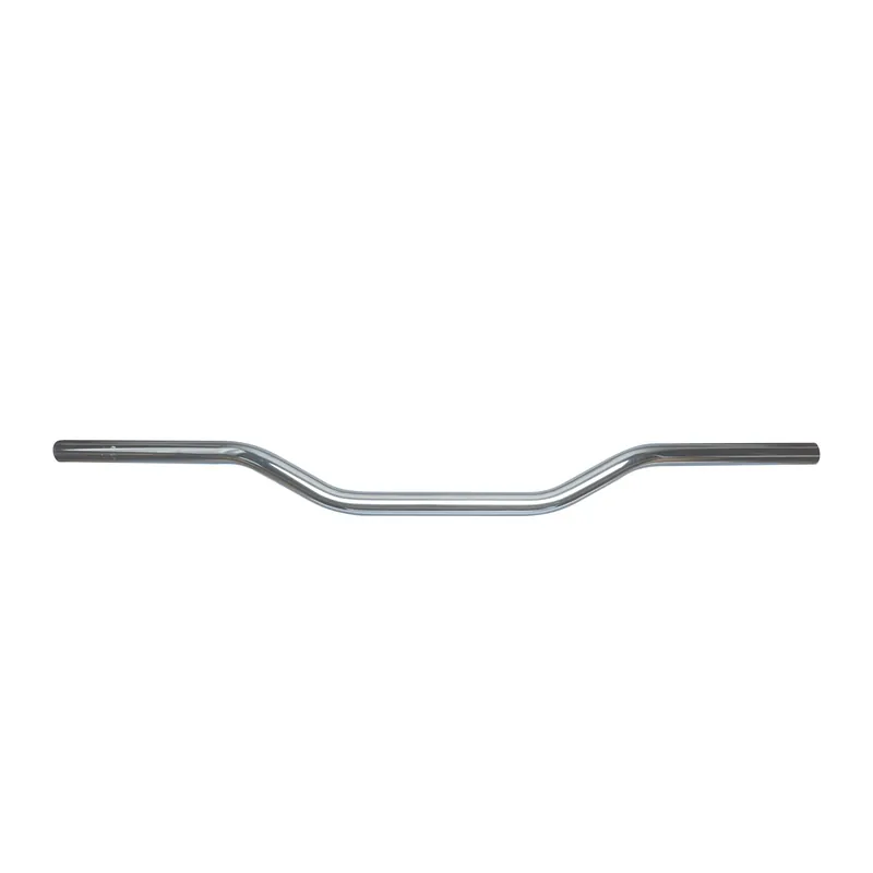 Letzte Chance TRW Stahllenker Classic Low Ø 22 mm chrom MCL111SC