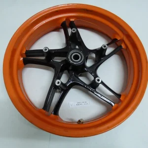 Mega-Angebot BMW R 1150GS R21 Vorderradfelge 17 Zoll