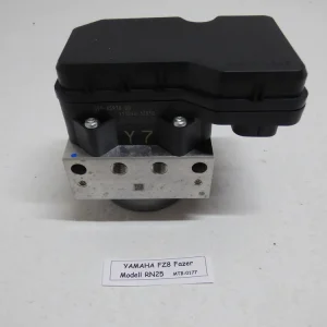 Rabatt Yamaha FZ8 RN25 ABS Druckmodulator
