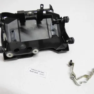 Yamaha FZ8 RN25 ABS Druckmodulator Halterung Neuheit