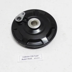 Kostenloser Rückversand Yamaha FZ8 RN25 ABS Sensor Aufnahme vorne