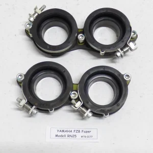 Yamaha FZ8 RN25 Ansaugstutzen Bestseller