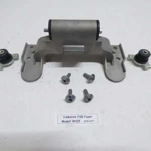Yamaha FZ8 RN25 Benzintank Halterungen Nur Für Kurze Zeit