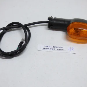 Beliebt Yamaha FZ8 RN25 Blinker hinten rechts