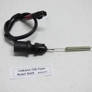Neue Kollektion Yamaha FZ8 RN25 Bremslichtschalter hinten