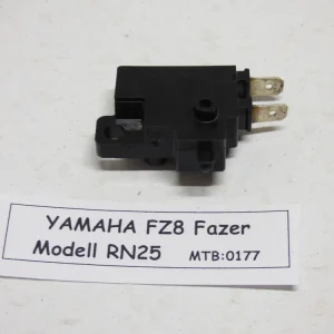 Schnäppchen Yamaha FZ8 RN25 Bremslichtschalter vorne