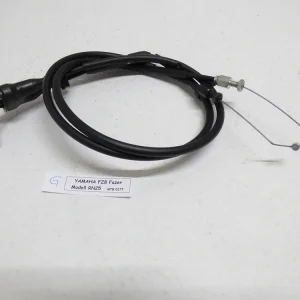 Yamaha FZ8 RN25 Gaszüge Angebot