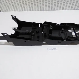 Yamaha FZ8 RN25 Heckunterverkleidung Kennzeichenträger Sichere Zahlung