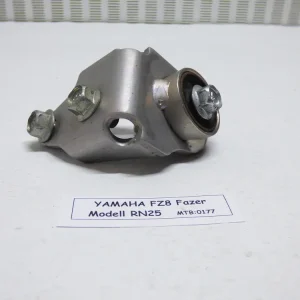 Direkt Vom Hersteller Yamaha FZ8 RN25 Krümmerhalterung