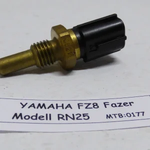 Meistverkauft Yamaha FZ8 RN25 Kühlmitteltemperatursensor 8CC85790