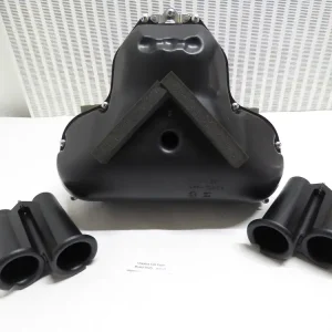 Yamaha FZ8 RN25 Luftfilterkasten Online Kaufen