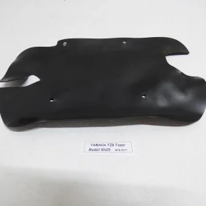 Yamaha FZ8 RN25 Motor Gummi Hitzeschutzmatte Rabatt