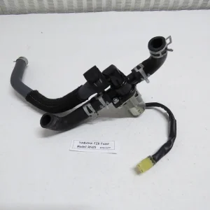 Yamaha FZ8 RN25 Motor Sekundärluft Ventil 2D114840 Günstig
