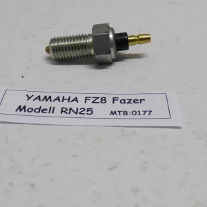 Must-Have Yamaha FZ8 RN25 Neutralschalter Leerlaufsensor