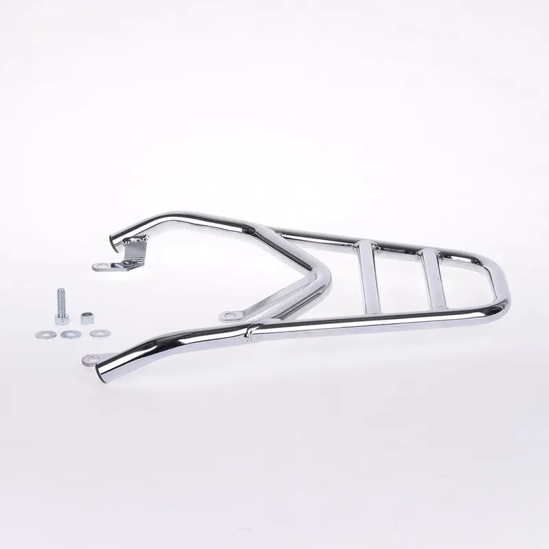 Gratis Versand ScooterLibre Gepäckträger 370066