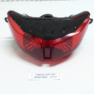 Yamaha FZ8 RN25 Rücklicht Heckleuchte Zertifiziert