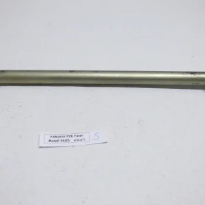 Echt Yamaha FZ8 RN25 Schwingenachse