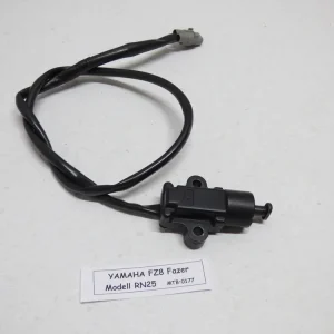 Yamaha FZ8 RN25 Seitenständerschalter Nur Für Kurze Zeit