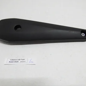 Bestpreis Yamaha FZ8 RN25 Verkleidung unter Sitzbank links
