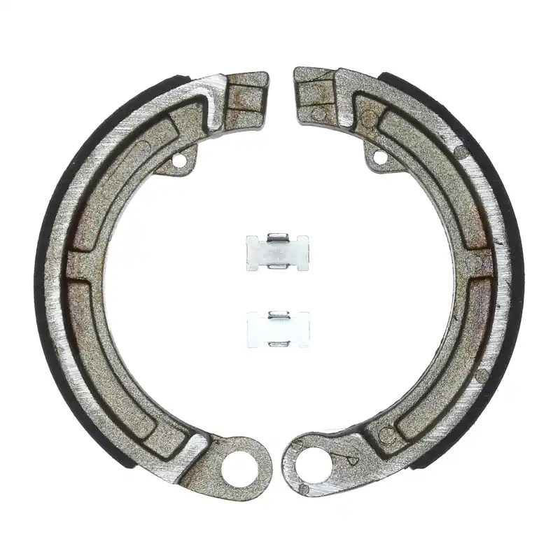 Garantierte Lieferung TRW Bremsbacken Bremsbelag MCS981