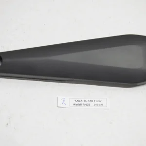 Sonderangebot Yamaha FZ8 RN25 Verkleidung unter Sitzbank rechts